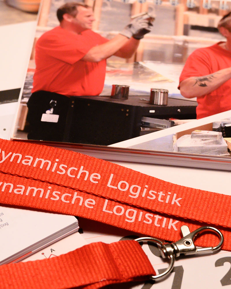 ABC-Logistik GmbH