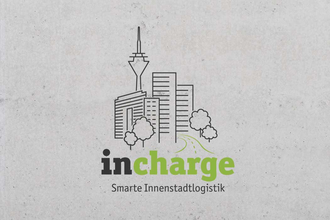incharge - Smarte Innenstadtlogistik
